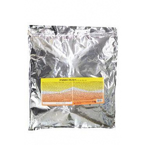 Witamina C PG 50% plv sol 5kg
