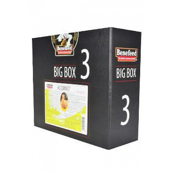 Acidomid K króliki BigBox 3l