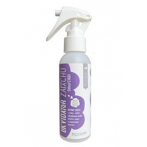 BIOclean likwidator zapachu 100ml VITAL GOLD