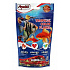 Apetit karma Tropical color flakes 50g/12