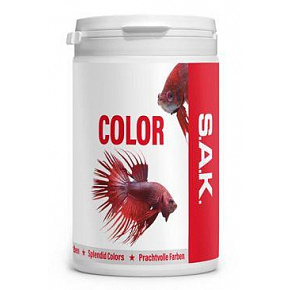 S.A.K. kolor 130 g (300 ml) rozmiar 4