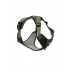Szelki DUVO+ EXPLOR Ultimate fit, zielone S - 35-45cm - 40-52cm