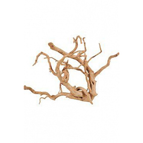 Dekoracja akwariowa Korzeń pająka 30-40cm Zolux Dekoracja akwariowa Korzeń pająka 30-40cm Zolux