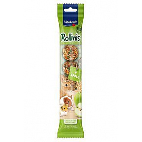 Vitakraft Rodent all poch. Rollinis Jabłko 49g