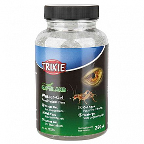Żel wodny dla bezkręgowców 250ml TRIXIE