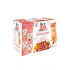 Brit Care Cat Flavour box Filet w Sosie 12 x 85 g