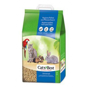 Ściółka Cats Best Univers.7l/4kg