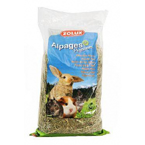 Siano Alpine Premium 1,5kg Zolux Siano Alpine Premium 1,5kg Zolux