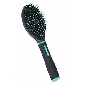 Szczotka ANAH z dwóch materiałów L dla psów Zolux Szczotka ANAH z dwóch materiałów L dla psów Zolux