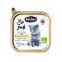 Butcher's Cat Bio Foods z kurczakiem tacka 85g