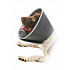 Kołnierz ochronny BUSTER piankowy Foam Collar 30cm 1szt.