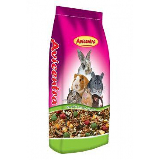 Avicentra Classic menu mały gryzoń 20kg
