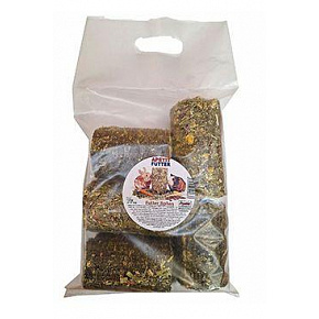 Apetit krmný válec Futter Futter Rollen 2kg Apetit krmný válec Futter Futter Rollen 2kg