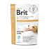 Brit VD Dog GF Cardio-Renal 400g