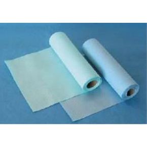 Podkładka HiTex Pro 51, 80 sztuk w rolce, 51 x 50 cm zielona