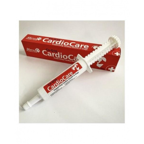 CardioCare pasta dla psów 30 ml