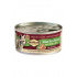 Carnilove White konz Mus Meat Duck&Pheasant Cats 100g