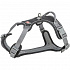 Szelki PREMIUM ACTIVE, czarne
