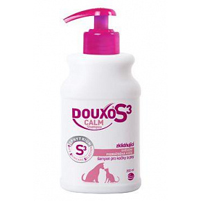 Douxo S3 Calm Szampon 200ml