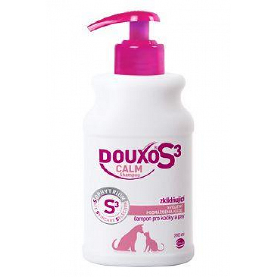 Douxo S3 Calm Szampon 200ml