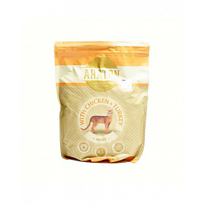 ARATON cat adult active kurczak i indyk 1,5 kg ARATON cat adult active kurczak i indyk 1,5 kg