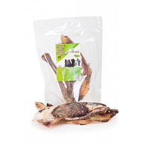 NATURECA przysmak Wołowa chrząstka z łopatki 250g