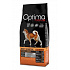 Optima Nova Dog GF Adult Sensitive Salmon&Potato 12kg