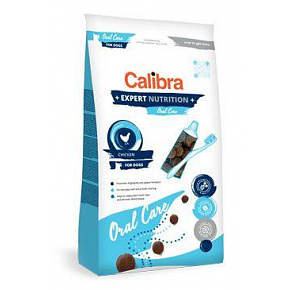 Calibra Dog EN Oral Care Chicken 7kg