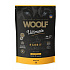 WOOLF Ultimate DogFood Semi-Moist Królik 1kg