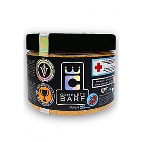 Complete BARF Nerki dla ras średnich i dużych 280g