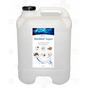 SkinMed Super roztwór. 5 l
