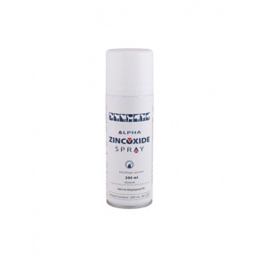 Alpha Zincoxide spray 200 ml