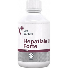 VetExpert Hepatiale Forte liquid 250ml
