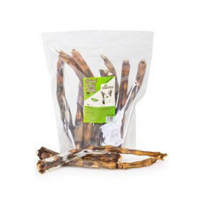 NATURECA przysmak Suszone wołowe ogony 1kg
