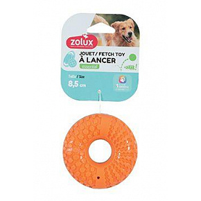 Zabawka dla psa TAO Donut 8,5cm Zolux Zabawka dla psa TAO Donut 8,5cm Zolux
