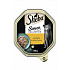 Sheba vanička Sauce Collection krůtí 85g