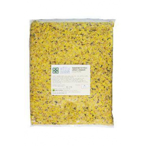 Karma dla ptaków WM EGGFOOD Yellow, jajeczna z miodem 1kg