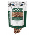 WOOLF Classic poch. Trójkąt z jagnięciny i dorsza 100g