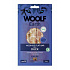 WOOLF Earth poch. NooHide M Flat Bar Duck 90g