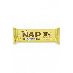 NAP Psia proteinowa przekąska z kurczakiem 50g