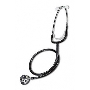 Fonendoskop CVET Small Head czarny
