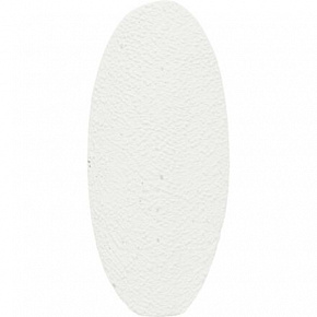 Kamień wapniowy - z kością sepiową - wolny 11 cm/40 g Kamień wapniowy - z kością sepiową - wolny 11 cm/40 g