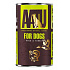 AATU Dog Duck&Turkey puszka. 400g