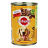 Pedigree konserwa. Can Adult wołowina w galarecie 400g