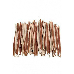 Przysmak Sandwich dorsz i kurczak miękki mini 230g Przysmak Sandwich dorsz i kurczak miękki mini 230g