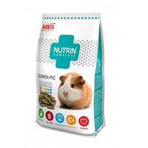 Nutrin Complete Świnka Morska Dorosła 400g