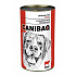 Canibaq dog konz. wołowina 1250g