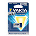 Bateria VARTA Professional CR123A 1 szt.