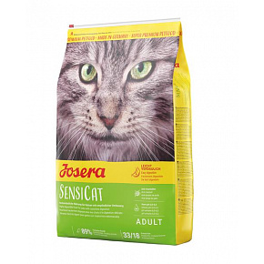 Josera Cat Sensicat 10 kg