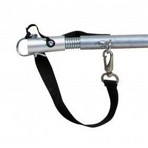 Zapasowy pasek z klamrą do wózków 12813, 12814, 12815